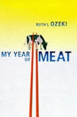 Year meat ozeki ruth - meat,,