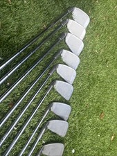 Right Hand Ping ISI-k White