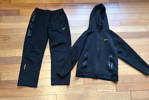 Authentic nike nocta tech - authentic,