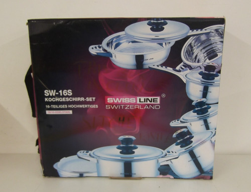 Brand new swiss line - swiss,