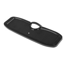 Transom Plate Mounting Pad