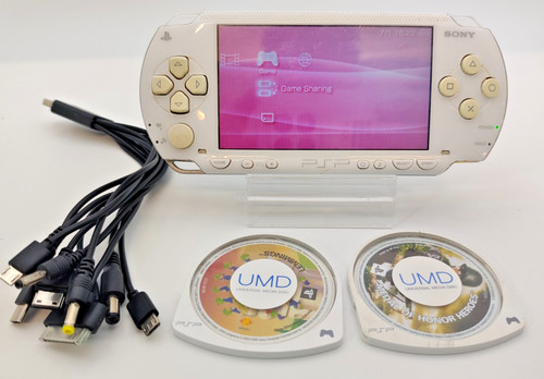 Sony psp 1003 - psp-1003, playstation