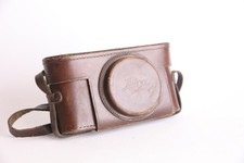 Leica Leather Camera Case for