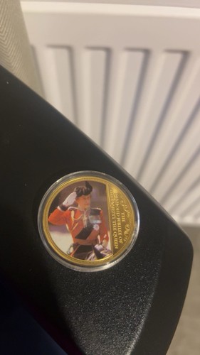 2012 queen elizabeth - £5, ii