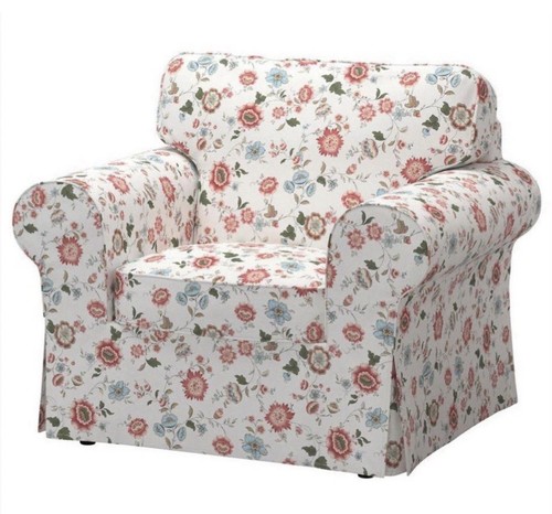 New ikea ektorp cover - new,