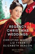 Regency Christmas Weddings: A