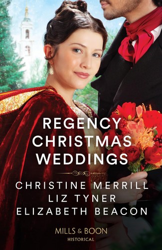 Regency christmas weddings a - christmas,