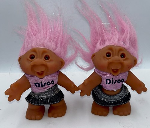 Vtg dam 1986 disco - vtg,