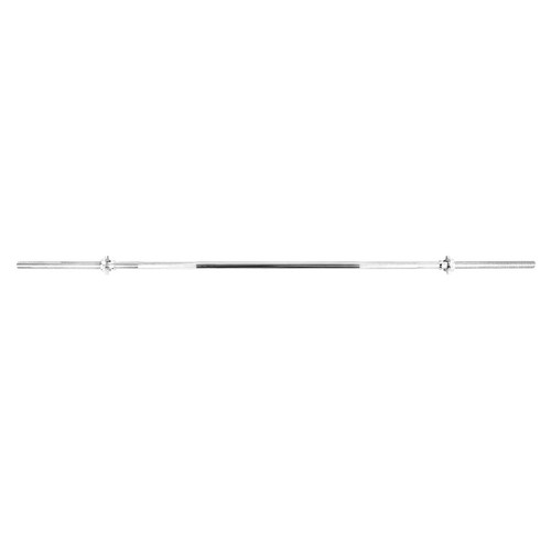 Reboxed 6ft standard barbell - reboxed,