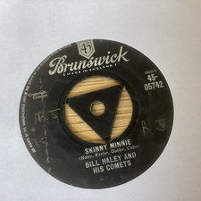 Bill Haley and His Comets