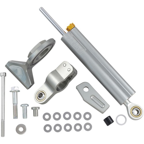 Ohlins steering damper for - ohlins,