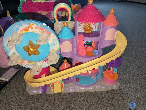 Polly pocket unicorn - polly, party