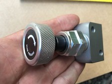 Adjustable Brake Proportion