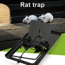 Large rat catching metal - large,