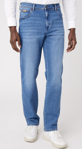 Wrangler jeans mens texas - jeans,