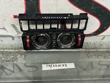 MERCEDES BENZ W124 E CLASS A/C HEATER CLIMATE CONTROL UNIT PANEL A1248300485