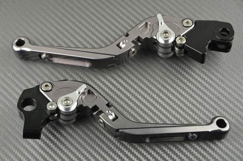 Titanium folding flip - folding, flip-up