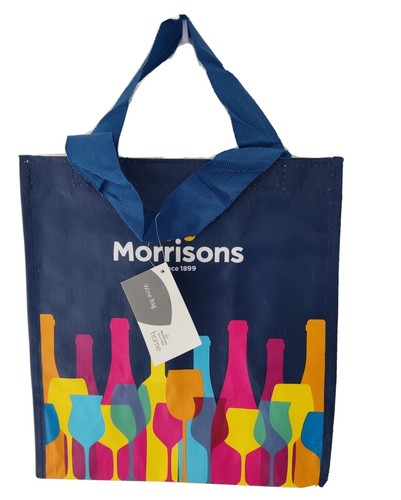 Morrisons bottles wine - 6,