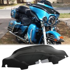 6'' Wave Windshield Screen For