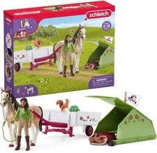 Schleich Horse Club —