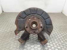 2009 VOLKSWAGEN CADDY FRONT WHEEL HUB RH DRIVER SIDE 2.0 DIESEL BST 