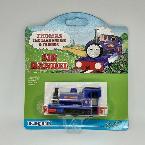 Ertl thomas the - the, &