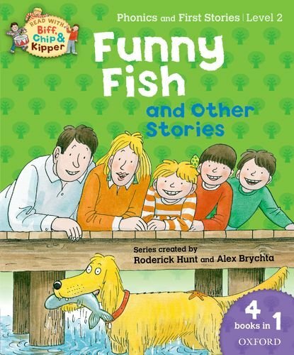 Oxford reading tree read with - oxford,