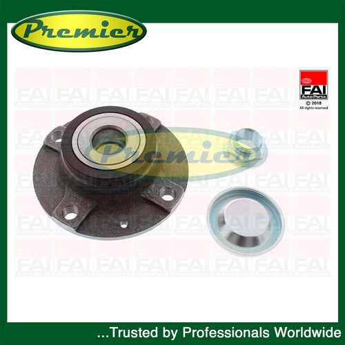 Premier rear wheel - bearing, kit