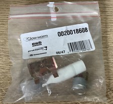 Glow Worm Overheat Thermostat