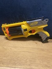 Nerf N-strike Maverick Rev-6