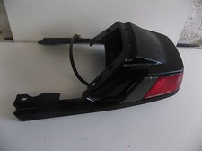  YAMAHA  XJ750  fairing seat