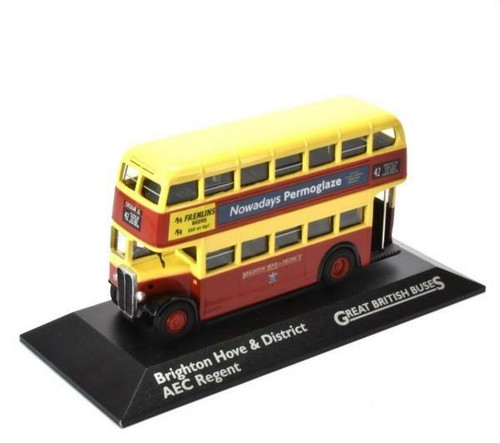 Brighton hove district aec - district,