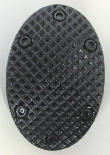 Genuine new mini rubber - mini,
