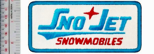Snowmobile sno jet - snowmobile,