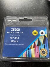 Tesco HP 364 Black Ink Cartridge
