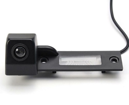 Car rear view camera - rear, vw