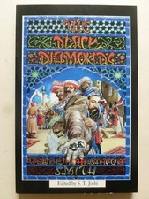 Clark Ashton Smith – THE