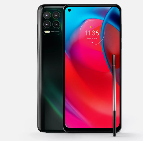 Motorola moto stylus - moto, g