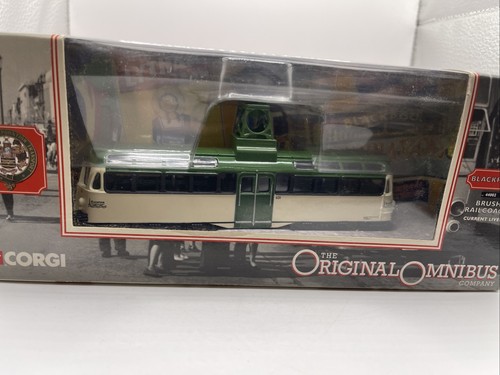 Corgi ooc 44002 - ooc,
