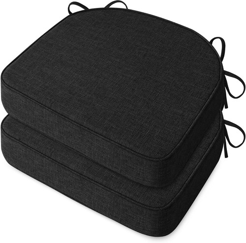 Pack chair cushions - 2,