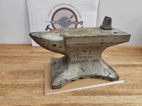 Vintage pound blacksmith - vintage,