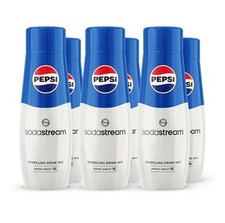 Sodastream Pepsi Original