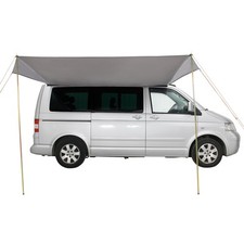 EASY CAMP VOSS AWNING CAMPERVAN SUN CANOPY SHADE WAS MOTOR TOUR