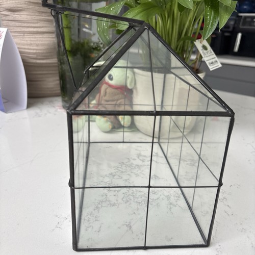 Table top glass - table,