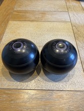 Taylor Elite Bowls - 2lbs 4oz - 2 Full Bias