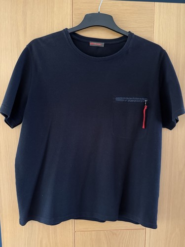 Prada men crew neck - men’s,