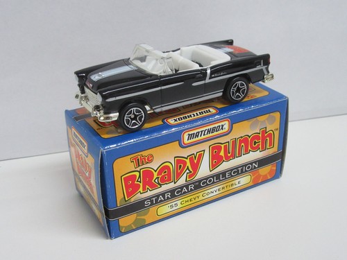 Matchbox star car collection - collection,