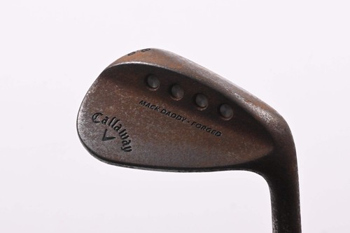Callaway mack daddy - mack, forged