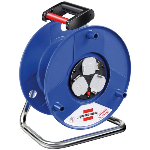 Brennenstuhl garant cable reel - garant,