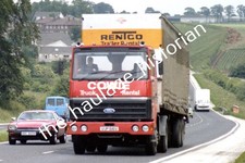 THH Truck Photos - Ford